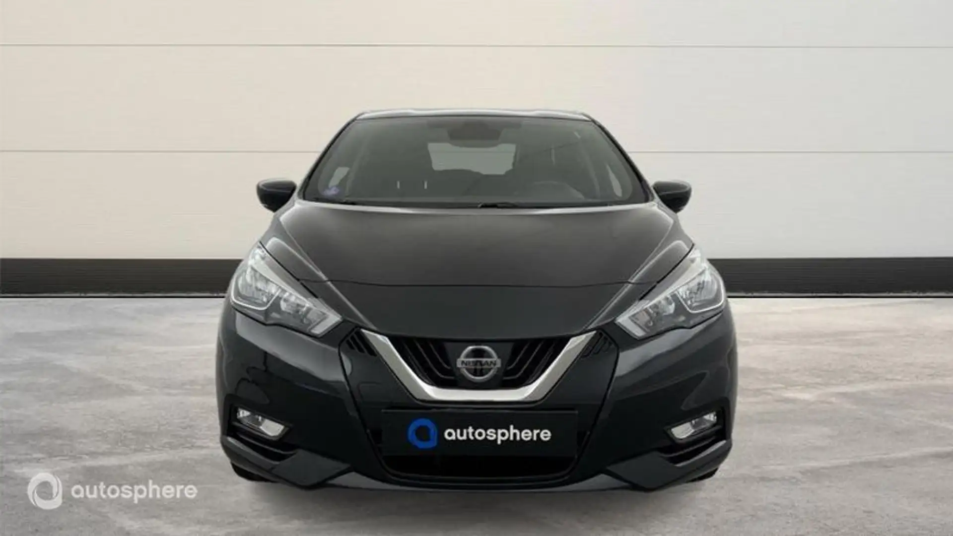 Nissan Micra 0.9 IG-T 90ch N-Connecta - 2