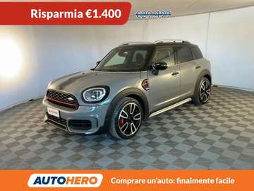 John Cooper Works