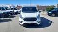 Ford Transit Custom 320 L2 Tourneo Titanium **9Sitzer** Weiß - thumbnail 2
