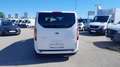 Ford Transit Custom 320 L2 Tourneo Titanium **9Sitzer** Weiß - thumbnail 6