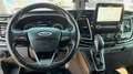 Ford Transit Custom 320 L2 Tourneo Titanium **9Sitzer** Weiß - thumbnail 11