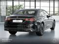 Mercedes-Benz E 220 d Edition AMG-Line Fahrass 360° Pano Distr. Schwarz - thumbnail 4