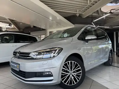 Annonce voiture d'occasion Volkswagen Touran - CARADIZE