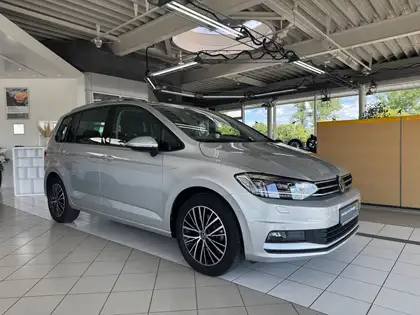 Annonce voiture d'occasion Volkswagen Touran - CARADIZE