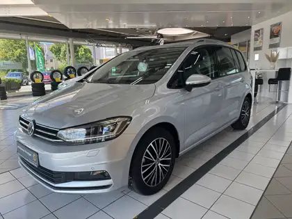 Annonce voiture d'occasion Volkswagen Touran - CARADIZE