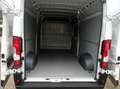 Citroen Jumper HDI165 35 L3H2 *KLIMA, GANZJAHRESREIFEN, NAVI* Wit - thumbnail 5