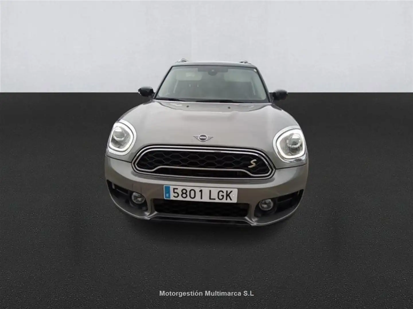 MINI Cooper S E ALL4 - 2