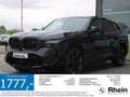 BMW XM Bowers AHK Massage 360 Cam ACC UPE 192440 Schwarz - thumbnail 1