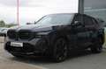 BMW XM Bowers AHK Massage 360 Cam ACC UPE 192440 Schwarz - thumbnail 2