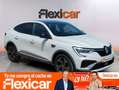 Renault Arkana RS Line E-TECH Híbrido 105kW(145CV) Blanco - thumbnail 1