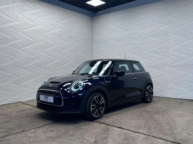 MINI Cooper SE *32.6 kWh*96.7% SOH*HUD*SPORTZETELS*