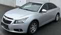 Chevrolet Cruze LT 2.Besitz Silver - thumbnail 1