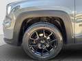 Jeep Renegade 1.6 mjt 130cv Limited 2022 Grigio - thumbnail 6