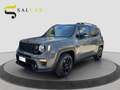 Jeep Renegade 1.6 mjt 130cv Limited 2022 Grigio - thumbnail 1