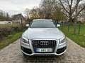 Audi Q5 Q5 2.0 TDi Quattro S line S Tronic Argent - thumbnail 2