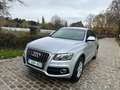 Audi Q5 Q5 2.0 TDi Quattro S line S Tronic Argent - thumbnail 3