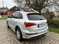 Audi Q5 Q5 2.0 TDi Quattro S line S Tronic Argent - thumbnail 12