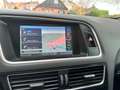 Audi Q5 Q5 2.0 TDi Quattro S line S Tronic Argent - thumbnail 7