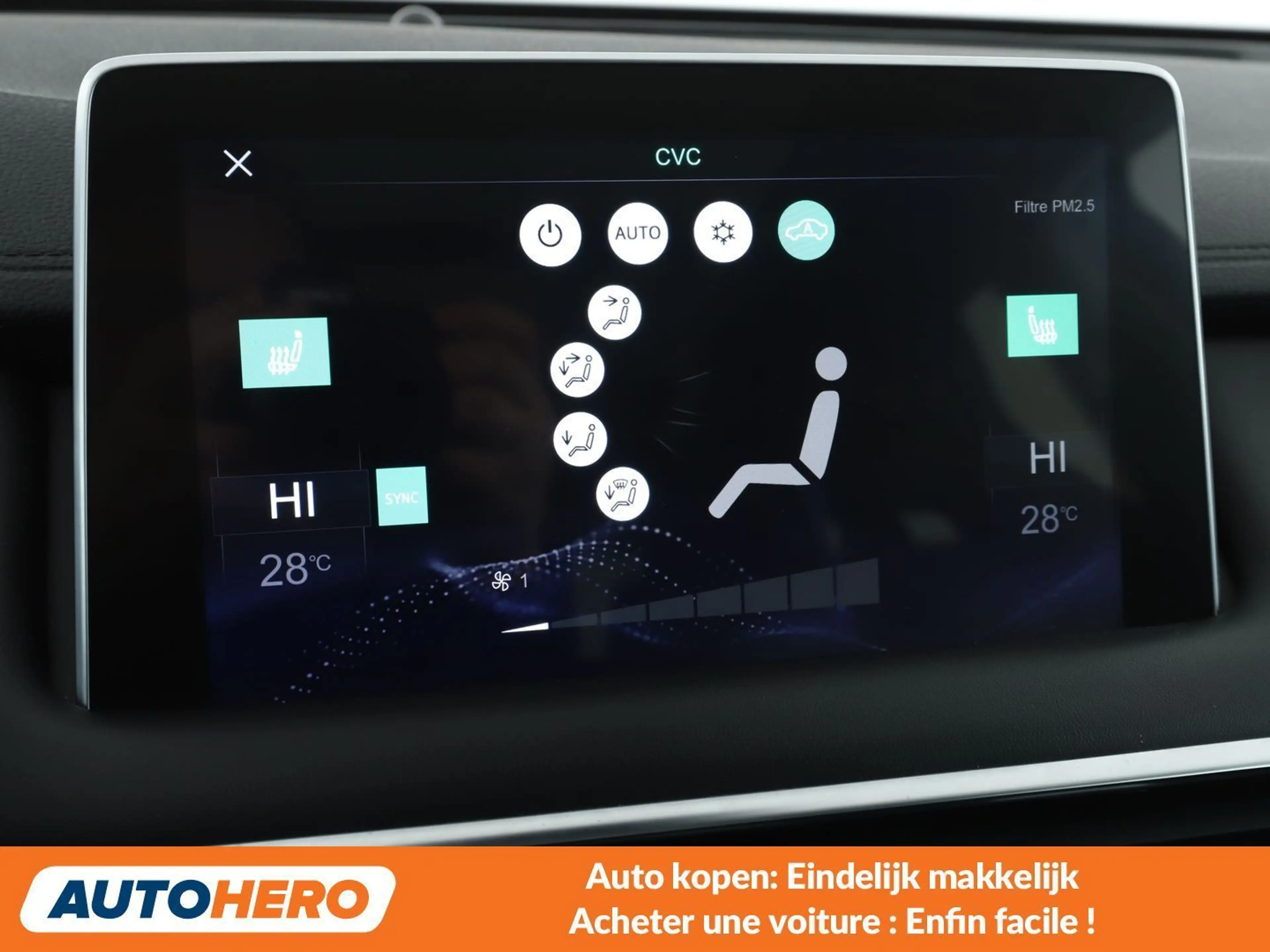 MG EHS 1.5 T-GDI Plug-in Hybrid Luxury — photo 15