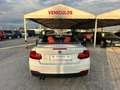 BMW 220 220dA Cabrio Blanco - thumbnail 11