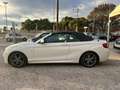 BMW 220 220dA Cabrio Blanco - thumbnail 7