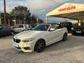 BMW 220 220dA Cabrio Blanco - thumbnail 2
