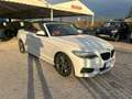 BMW 220 220dA Cabrio Blanco - thumbnail 3