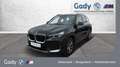 BMW X1 xDrive20d Schwarz - thumbnail 1