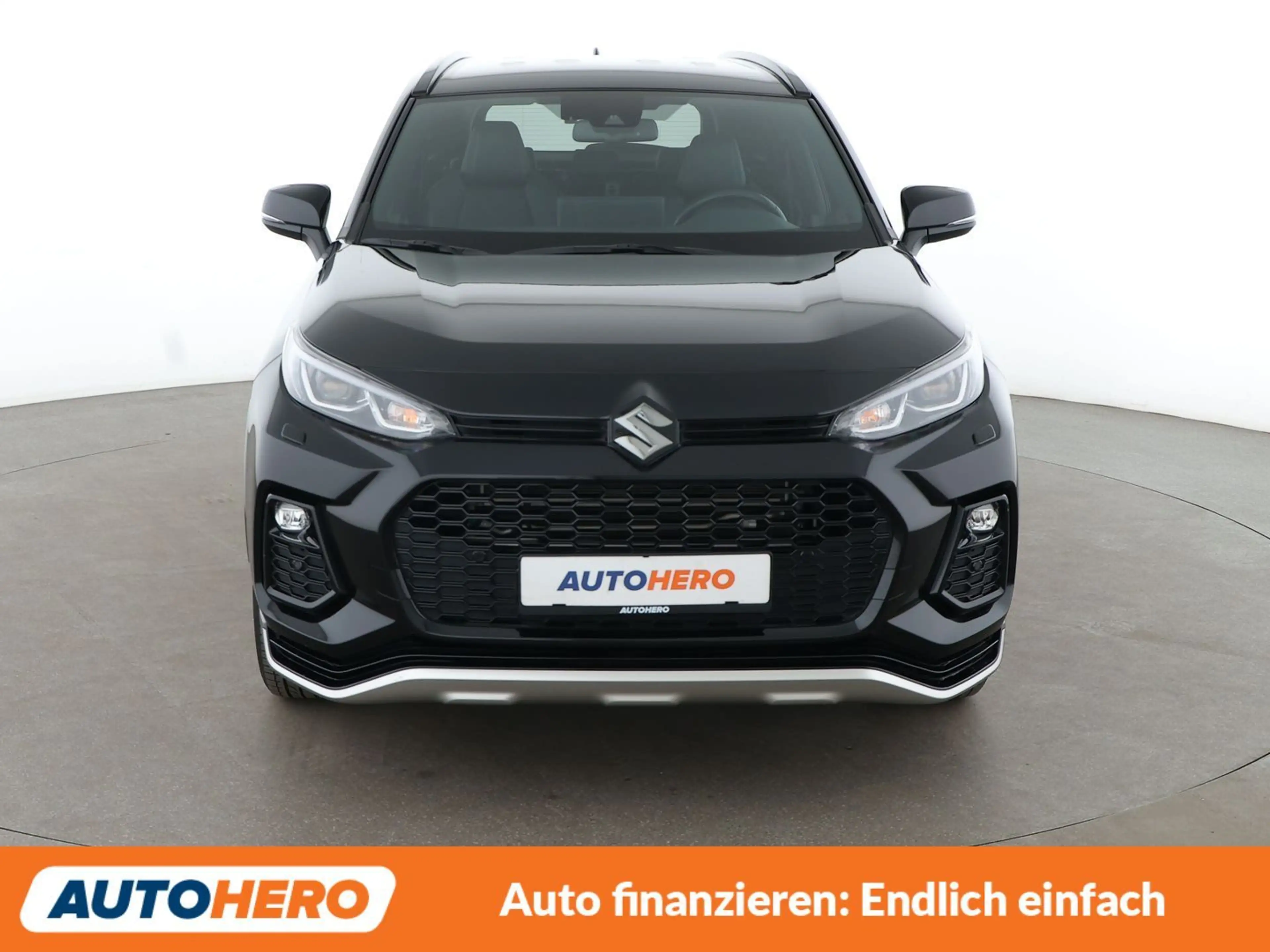 Suzuki Across 2.5 Plug-in Hybrid Comfort+ E-Four Aut.*VC*ACC* — photo 9
