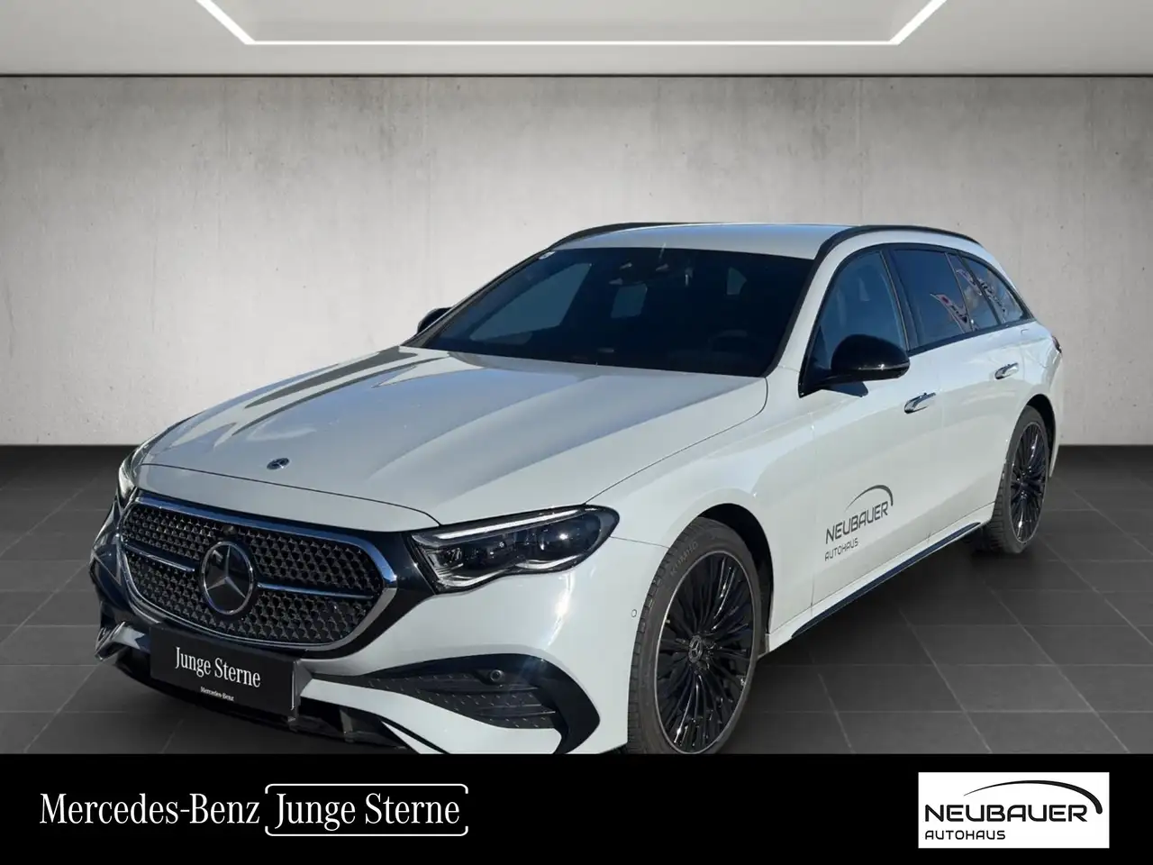 Mercedes-Benz E 300