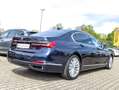 BMW 745 Le Limousine Pano DA Prof. TV+ Laser Massage PA+ H Blau - thumbnail 2