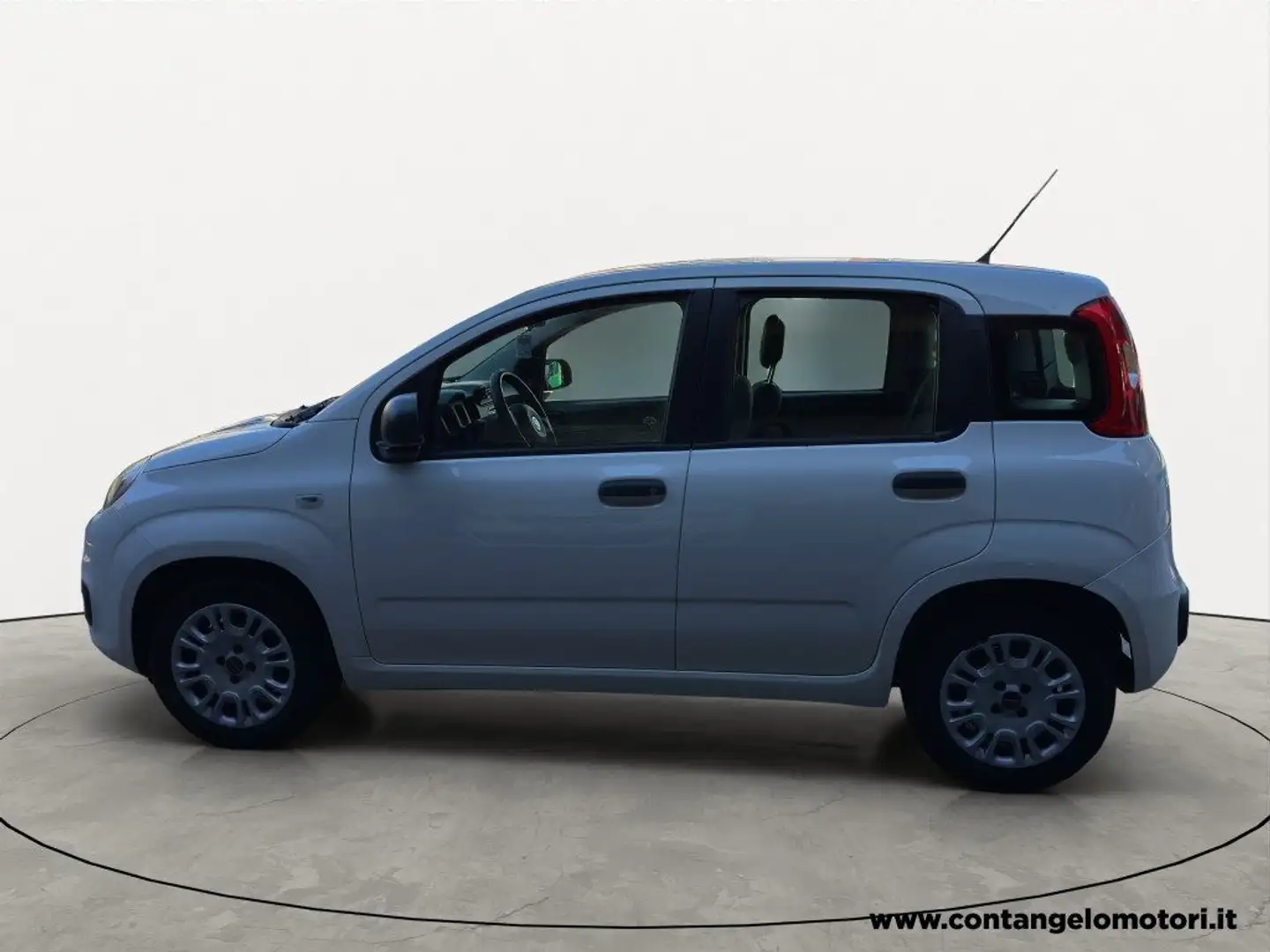 Fiat Panda 1.2 Easy Wit - 2