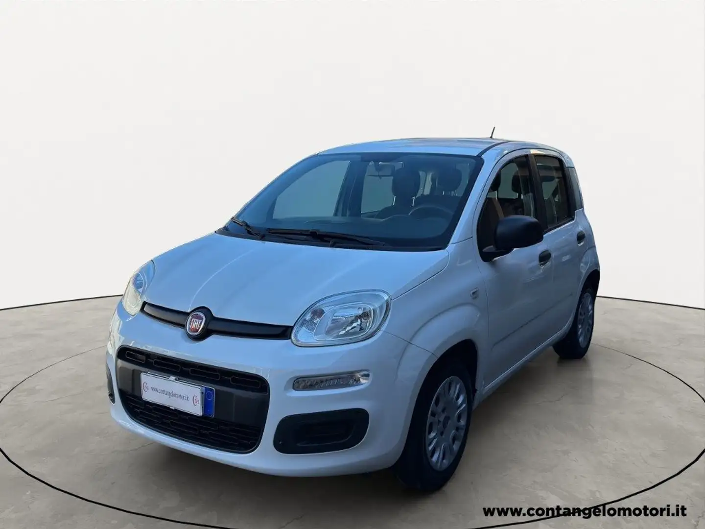 Fiat Panda 1.2 Easy Wit - 1
