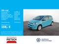 Volkswagen e-up! move Kamera Bluetooth Tempomat Blau - thumbnail 1