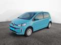 Volkswagen e-up! move Kamera Bluetooth Tempomat Blau - thumbnail 2
