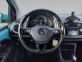Volkswagen e-up! move Kamera Bluetooth Tempomat Blau - thumbnail 13
