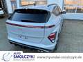 Hyundai KONA 1.6 HYBRID 6-DCT N-LINE ULTIMATE+BOSE+SD Gris - thumbnail 3