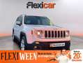 Jeep Renegade 1.6Mjt Limited 4x2 88kW Blanco - thumbnail 1