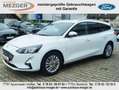 Ford Focus Titanium Wit - thumbnail 2