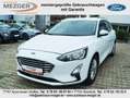 Ford Focus Titanium Wit - thumbnail 1