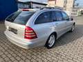 Mercedes-Benz C 240 Modell T 4Matic AUTOMATIK ,TÜV,EFH,ESE Silber - thumbnail 4