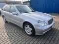 Mercedes-Benz C 240 Modell T 4Matic AUTOMATIK ,TÜV,EFH,ESE Silber - thumbnail 5