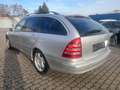 Mercedes-Benz C 240 Modell T 4Matic AUTOMATIK ,TÜV,EFH,ESE Silber - thumbnail 3