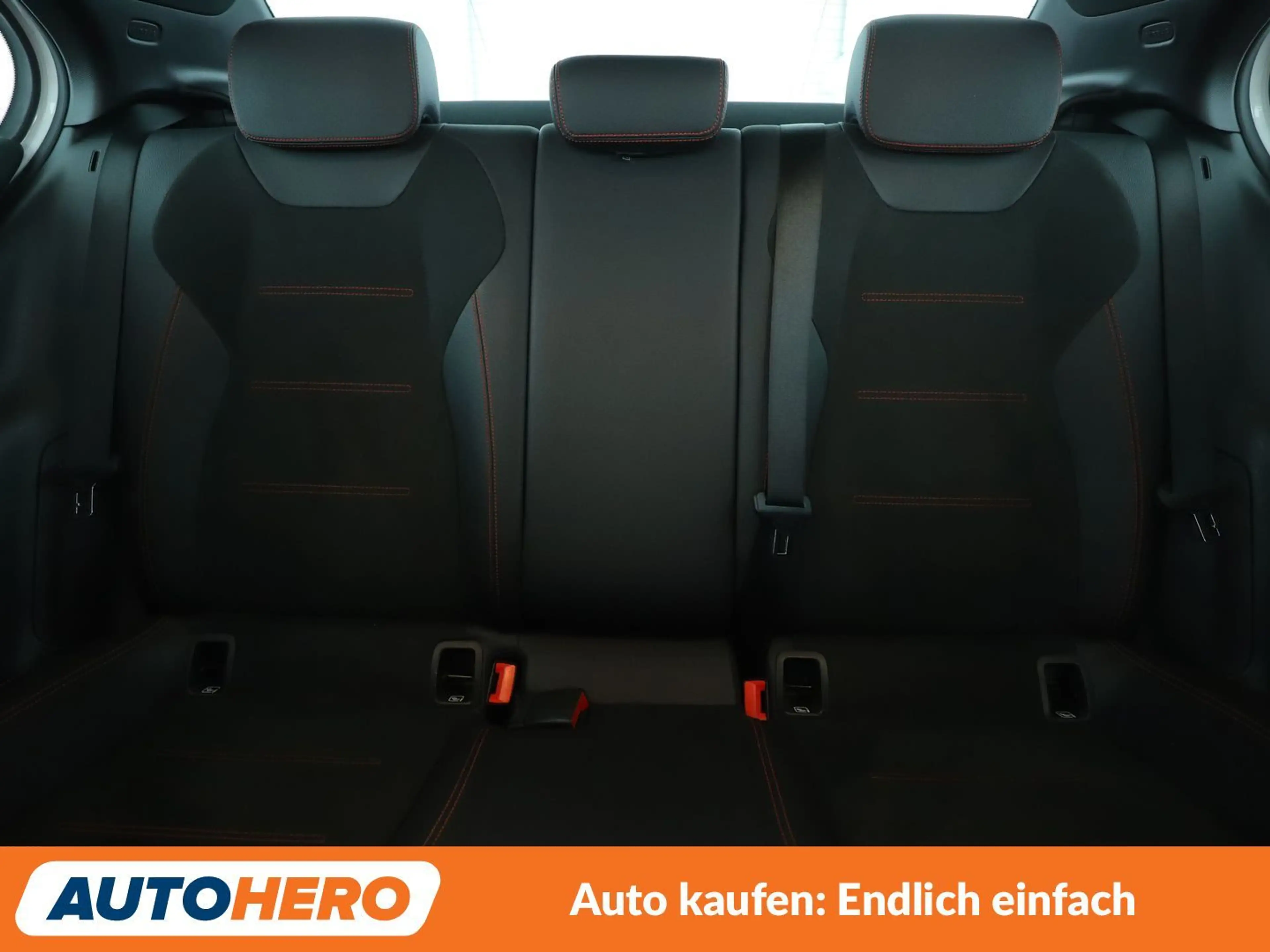 Mercedes-Benz A 250 A 250e AMG Line Aut.*NAVI*LED*TEMPO*PDC*SHZ* — photo 15