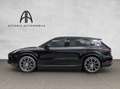 Porsche Cayenne S Approved Pano Luft 21z BOSE PDLS 2xSH Negro - thumbnail 2