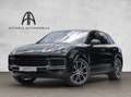 Porsche Cayenne S Approved Pano Luft 21z BOSE PDLS 2xSH Negro - thumbnail 1