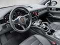 Porsche Cayenne S Approved Pano Luft 21z BOSE PDLS 2xSH Negro - thumbnail 5