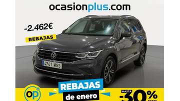 1.5 TSI Life DSG 110kW