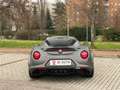 Alfa Romeo 4C 1750 TBi Competizione - Unico Proprietario Šedá - thumbnail 6