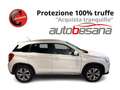 Citroen C4 Aircross 1.8 e-hdi 4wd Bianco - thumbnail 1